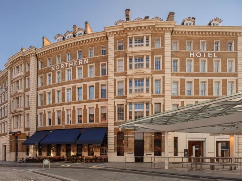 Great Northern Hotel