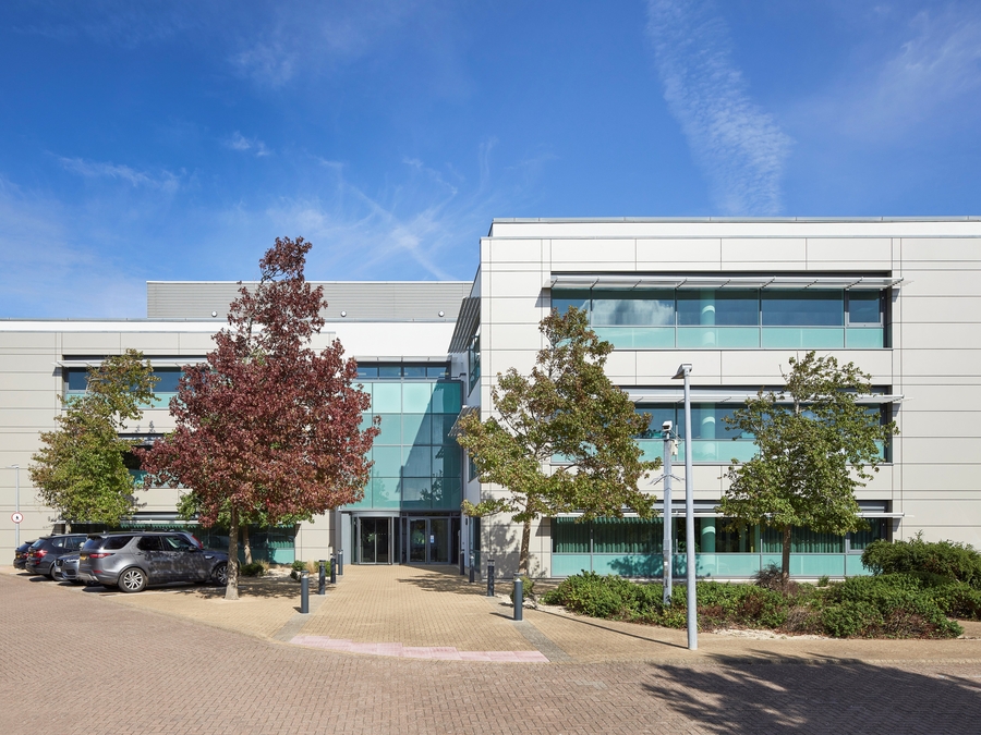 The Quadrant, Aztec West photo