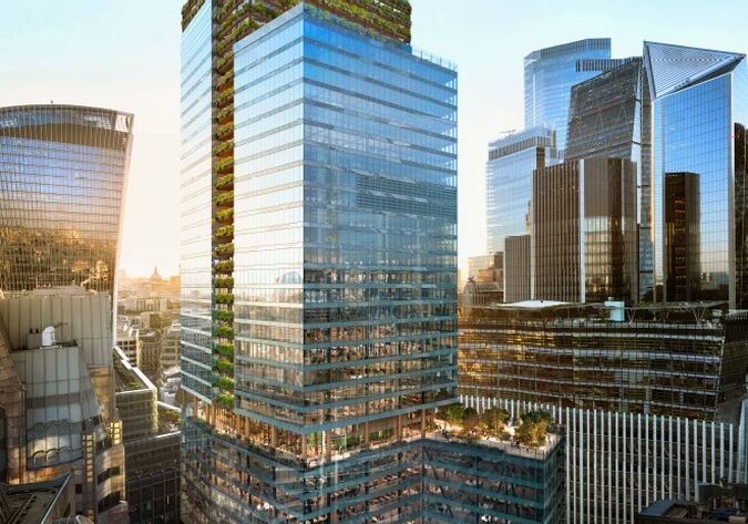 50 Fenchurch Street image