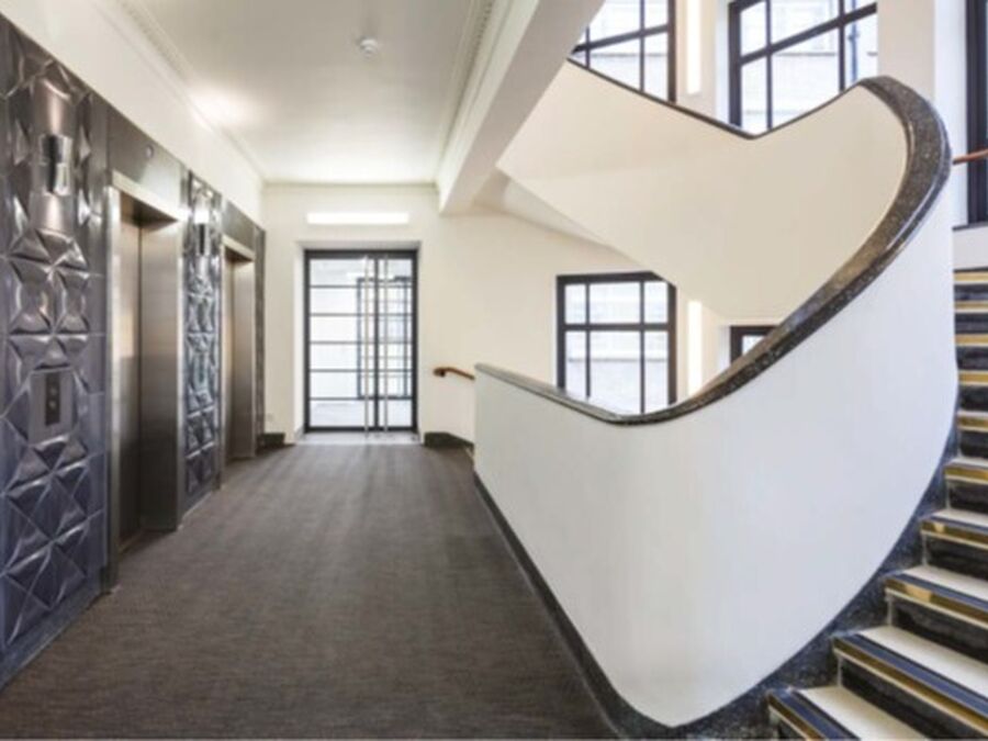 Russell Square House photo