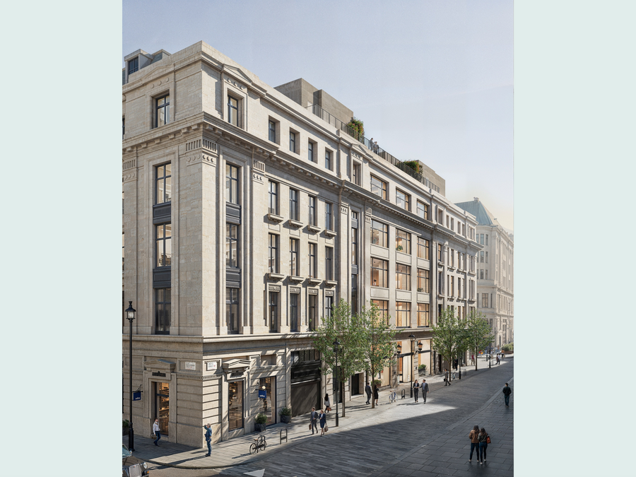 240 Regent Street photo