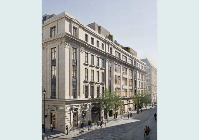 240 Regent Street image