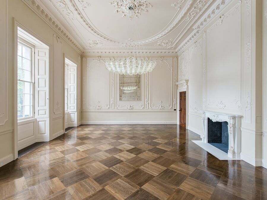 5 St James’s Square photo