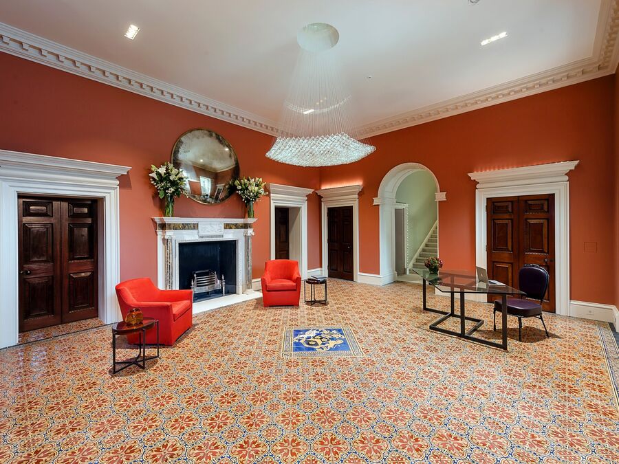 5 St James’s Square photo