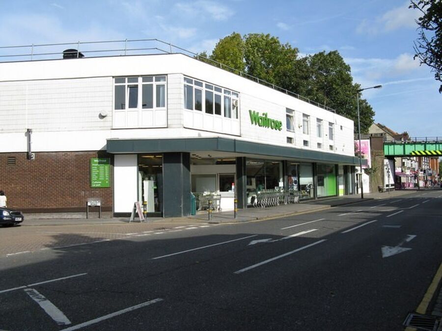 Thames Trust Portfolio photo