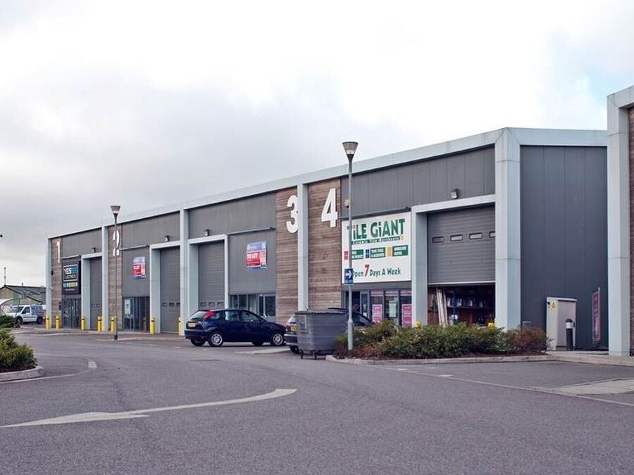 Thames Trust Portfolio photo
