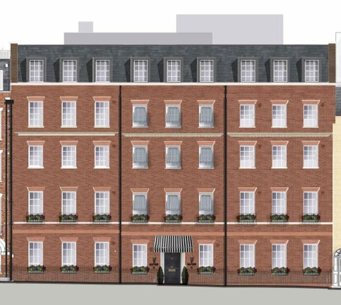 Shaw Foundation Portfolio image