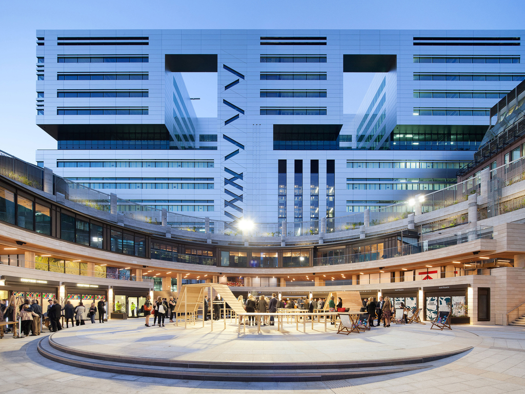 5 Broadgate