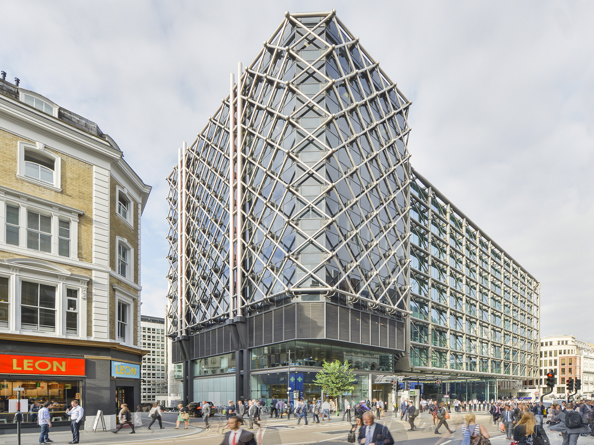 Our track record CAPITAL REP