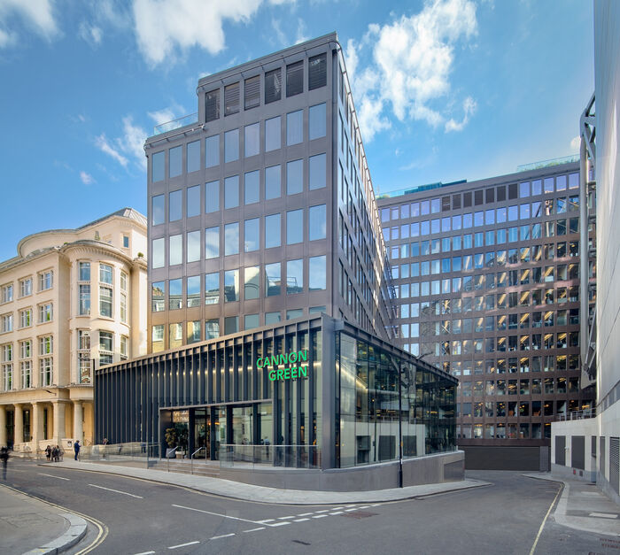 Homepage CAPITAL REP