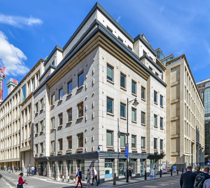 35 Chiswell Street image