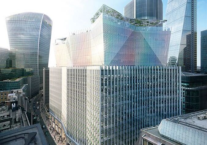 120 Fenchurch Street image