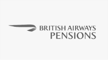 British Airways Pensions logo