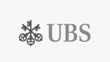 UBS logo