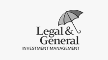 Legal and General logo