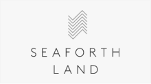 Seaforth Land logo